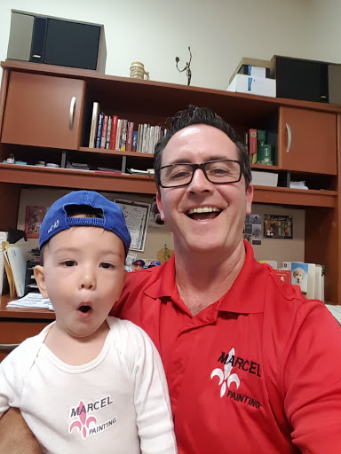 Contractor «Marcel Painting», reviews and photos, 4665 S Ash Ave G5, Tempe, AZ 85282, USA