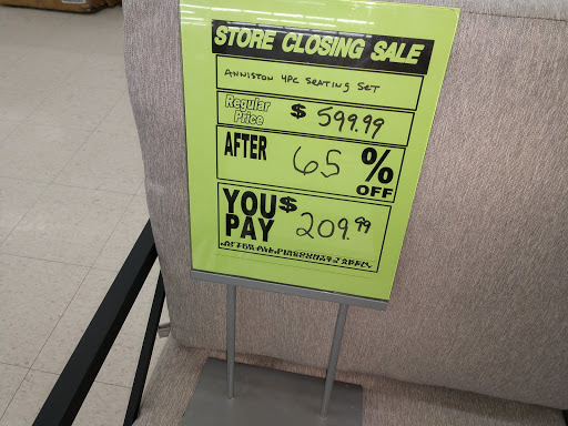 Discount Store «Kmart», reviews and photos, 2095 Rawsonville Rd, Belleville, MI 48111, USA