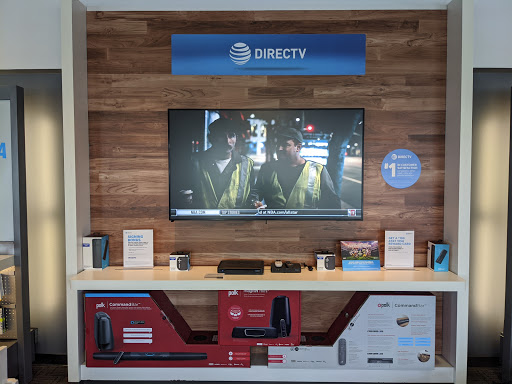 Cell Phone Store «AT&T», reviews and photos, 102 Bass Pro Drive, Harlingen, TX 78552, USA