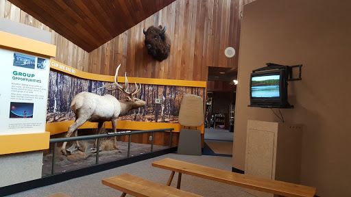 National Forest «Land Between the Lakes National Recreation Area», reviews and photos, 238 Visitor Center Dr, Golden Pond, KY 42211, USA