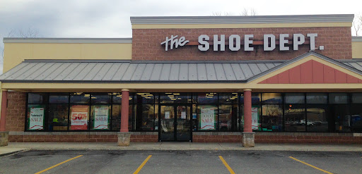 Shoe Store «Shoe Dept.», reviews and photos, 90 Catskill Commons #1, Catskill, NY 12414, USA