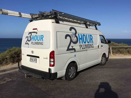 23 Hour Plumbing Adelaide