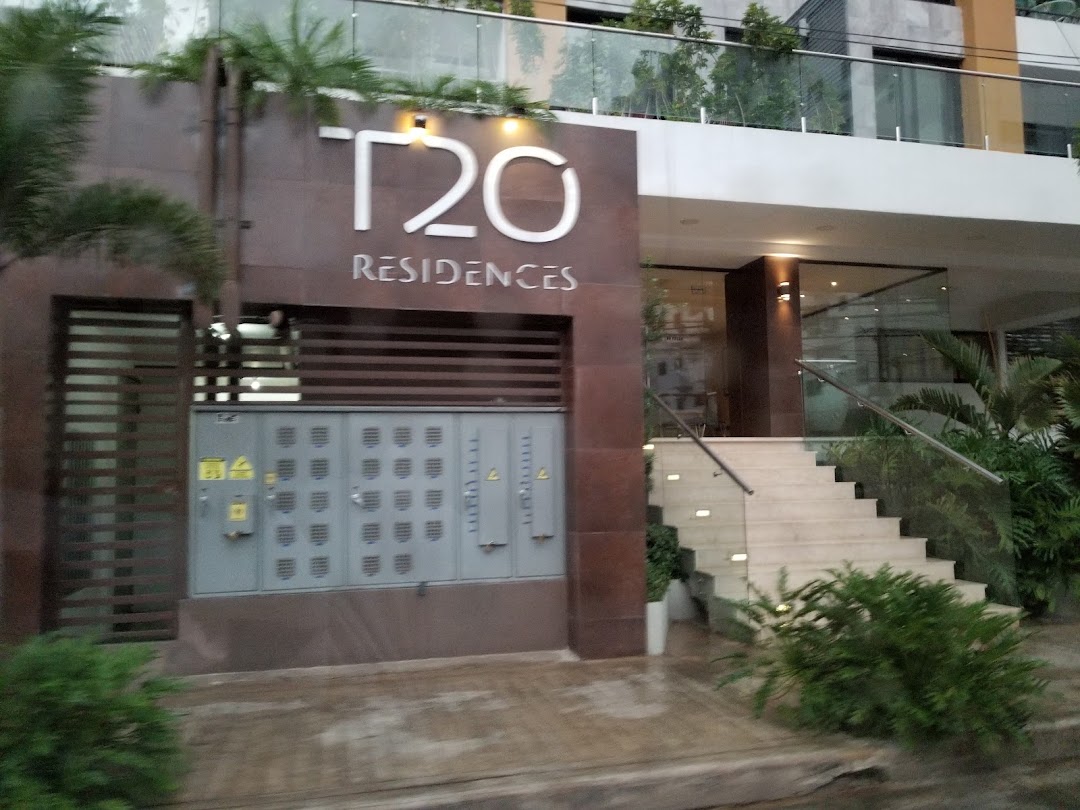 T20 Residences