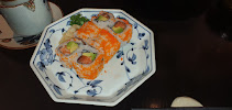 Sushi du Restaurant japonais authentique Koetsu à Paris - n°10