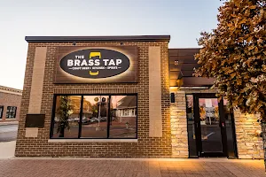 The Brass Tap image