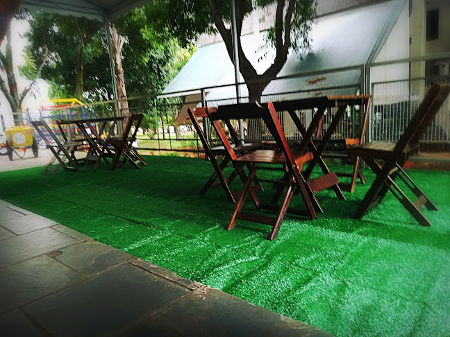 Jolie Sorveteria e Café - Sorveteria