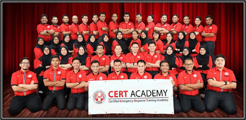 CERT Academy Sdn Bhd