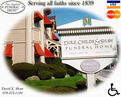 Dole, Childs & Shaw Funeral Home and Cremation Services