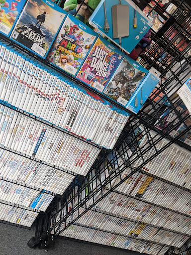 Video Game Store «Classic Game Junkie», reviews and photos, 111 S Easton Rd, Glenside, PA 19038, USA