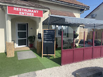 Extérieur du Relais routier Le Relais de Creney à Creney-près-Troyes - n°1