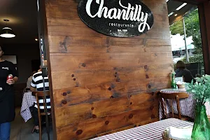 Restaurante Chantilly image
