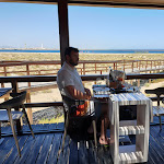 Photo n°6 de l'avis de Samantha.i fait le 02/07/2019 à 13:58 sur le  Restaurante Estaminé à Faro