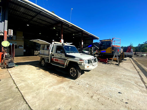 BDS Mechanical Repairs Moranbah