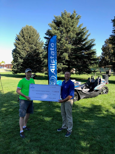 Insurance Agency «Allstate Insurance Agent: Crowther and Larson Agency», reviews and photos