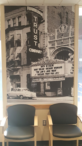 Tire Shop «Sullivan Tire & Auto Service», reviews and photos, 157 Union Ave, Framingham, MA 01701, USA