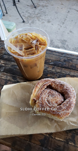 Coffee Shop «SloHi Coffee Co.», reviews and photos, 4436 W 29th Ave, Denver, CO 80212, USA
