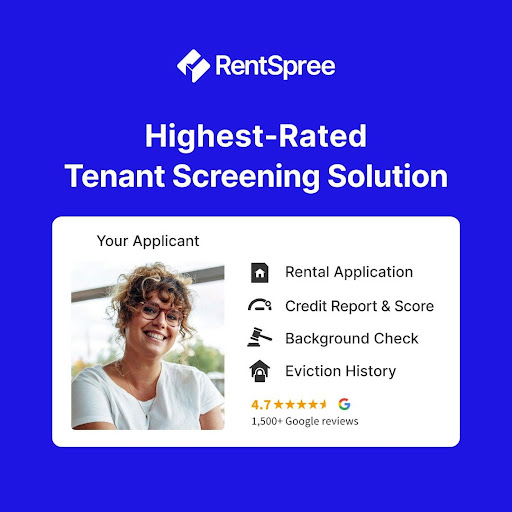 RentSpree image