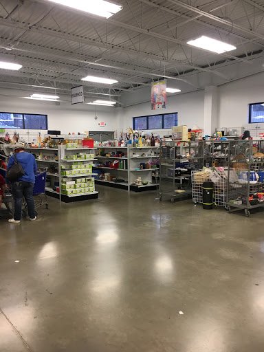 Thrift Store «Goodwill Retail Store of University City», reviews and photos