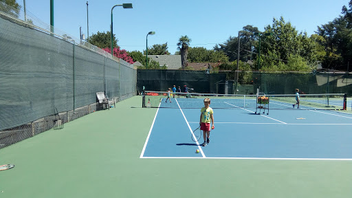 Sutter Lawn Tennis Club