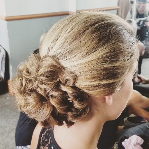 Beauty Salon «Kelz Beauty & Barbering», reviews and photos, 3121 NE Sandy Blvd, Portland, OR 97232, USA