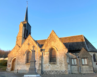 Mairie De Roëllecourt à Roëllecourt