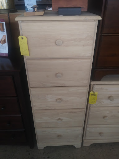 Furniture Store «Furniture In the Raw», reviews and photos, 1552 Babcock Rd, San Antonio, TX 78229, USA