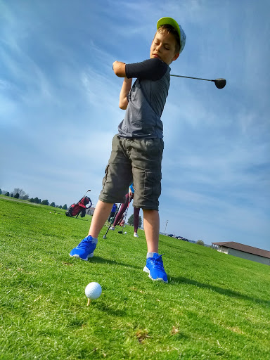 Golf Course «Pigeon Creek Golf Course», reviews and photos, 10195 120th Ave, West Olive, MI 49460, USA