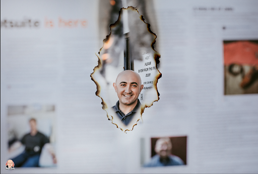 Allen Sarafyan - State Farm Insurance Agent image