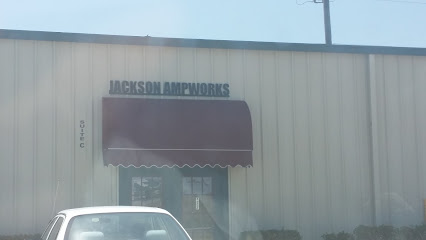 Jackson Ampworks
