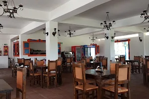 Restaurante y Bar Gualandú image