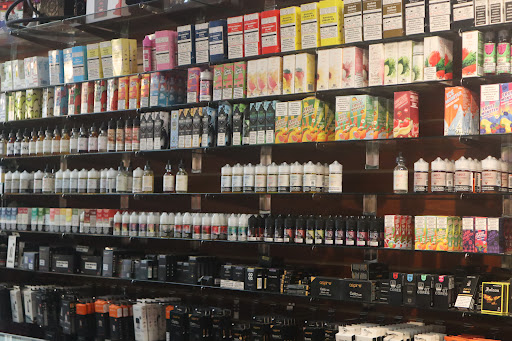 Tobacco Shop «Tobacco Vape & Hookah Land», reviews and photos, 6440 Richmond Hwy, Alexandria, VA 22306, USA