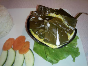Photo n°38 de Restaurant Apsara à Marseille ()