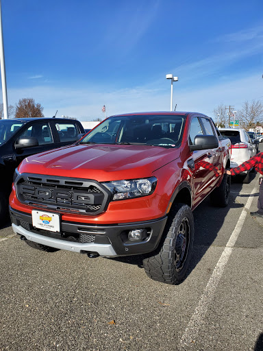 Ford Dealer «Freehold Ford», reviews and photos, 3572 U.S. 9, Freehold, NJ 07728, USA