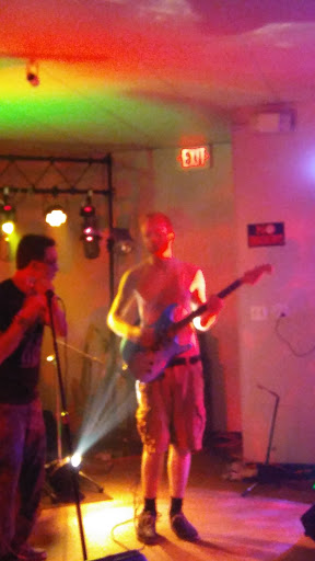 Bar «The Liquor Hole», reviews and photos, 7237 State Park Rd, Spring Grove, IL 60081, USA