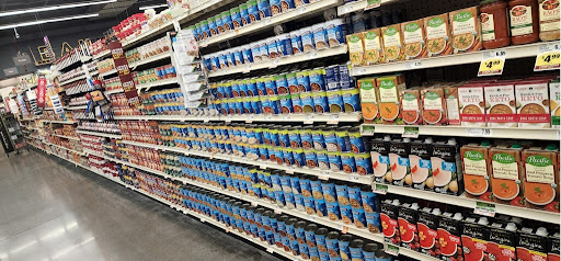 Supermarket «Lucky», reviews and photos, 570 Magnolia Ave, Larkspur, CA 94939, USA