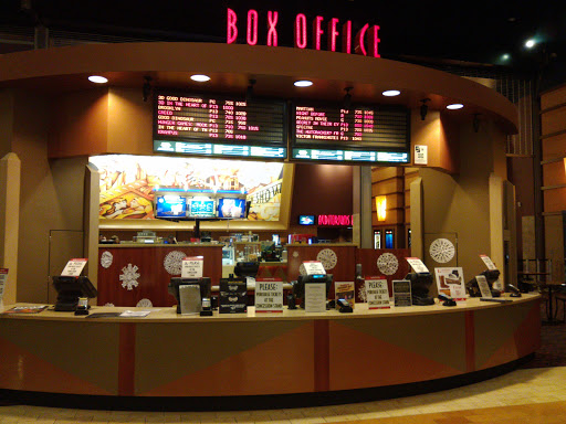 Movie Theater «Cinemark Century Olympia», reviews and photos, 625 Mall Loop Dr SW, Olympia, WA 98502, USA