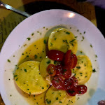 Photo n°5 de l'avis de Domenico.r fait le 04/07/2021 à 09:10 sur le  La Cantina di Bacco à Loano