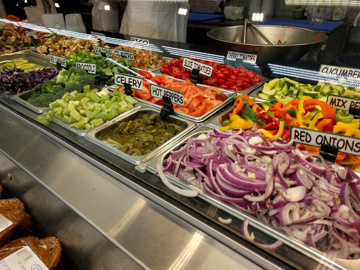 Gourmet Grocery Store «Garden Gourmet Market», reviews and photos, 5665 Broadway, Bronx, NY 10463, USA