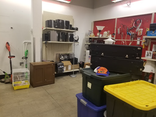 Thrift Store «The Salvation Army Family Store & Donation Center», reviews and photos