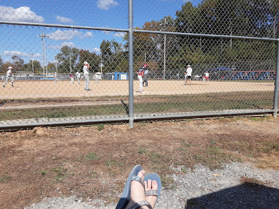 Vienna Baseball Fields