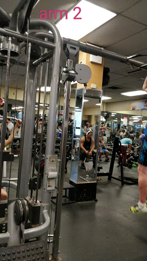 Gym «24 Hour Fitness», reviews and photos, 1921 86th St, Brooklyn, NY 11214, USA