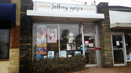 Jeffrey Optics