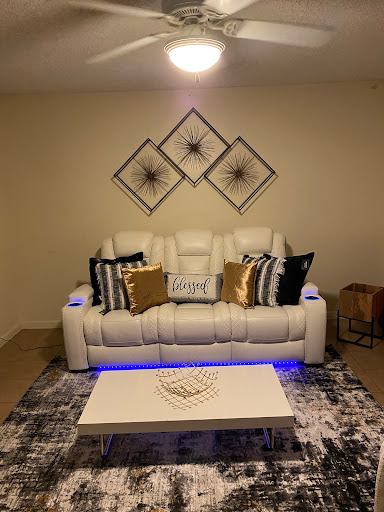 Furniture Store «Ashley HomeStore», reviews and photos, 1310 W 15th St, Panama City, FL 32401, USA