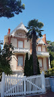 Villa Chopin Arcachon