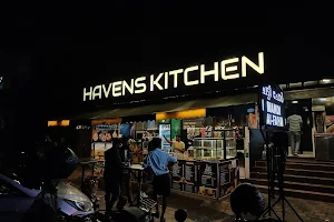 Haven's Kitchen image