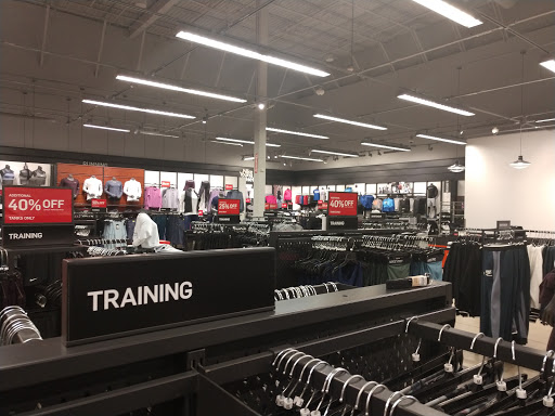 Sporting Goods Store «Nike Factory Store», reviews and photos, 6149 W Irlo Bronson Memorial Hwy, Kissimmee, FL 34747, USA