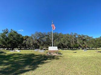 Drawdy-Rouse Cemetery