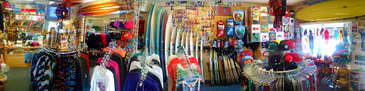 Surf Shop «Free to Ride Surf Shop», reviews and photos, 110 Capitola Ave, Capitola, CA 95010, USA
