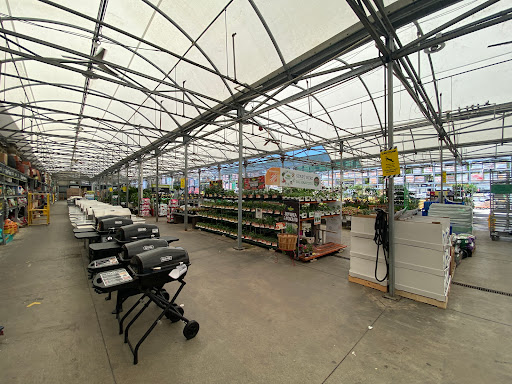 Home Improvement Store «The Home Depot», reviews and photos, 1590 W 49th St, Hialeah, FL 33012, USA