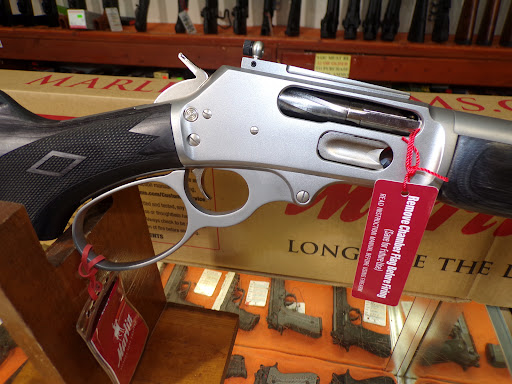 Ammunition Supplier «Treeline Sports, Inc.», reviews and photos, 1447 W Main St, Norristown, PA 19403, USA